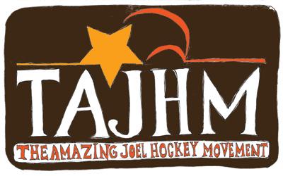 TAJHM Logo